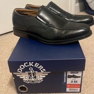 Men’s Dockers Greer Dress Shoes
